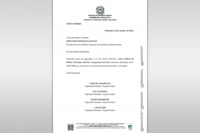 PL elege 5 e só tem 4 deputados: o excluído!