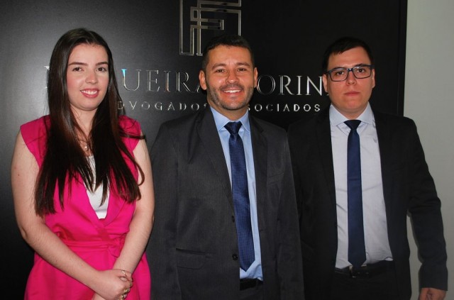 Escritório Filgueira Florindo – Advogados Associados – inaugura filial em Iúna