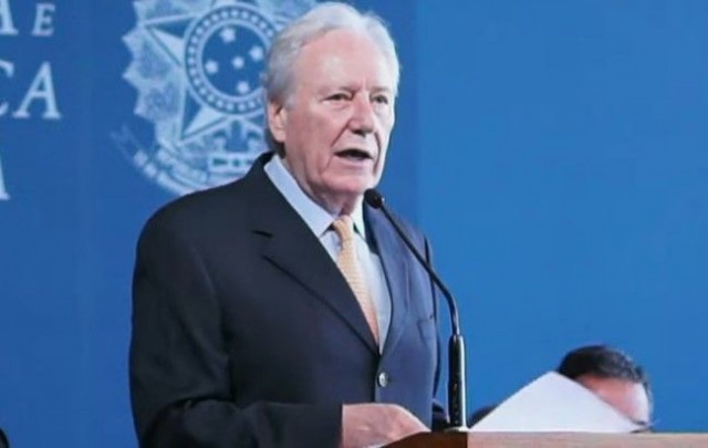 Ministério da Justiça define diretrizes para uso de câmeras corporais por policiais