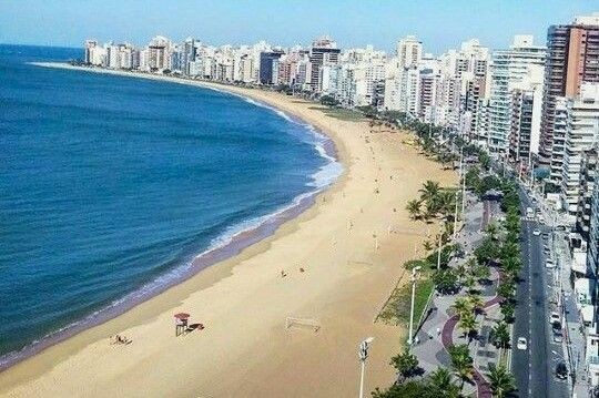 Governo Federal reforça posição contrária à PEC de privatização de praias