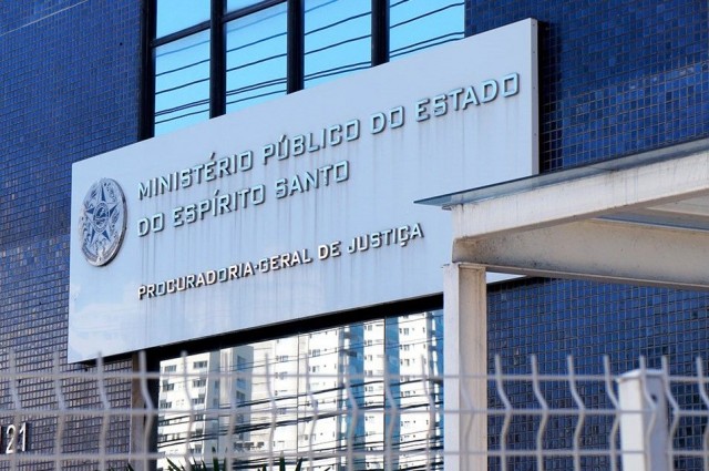Abertas inscrições para estágio de pós-graduação no Ministério Público em todo o ES