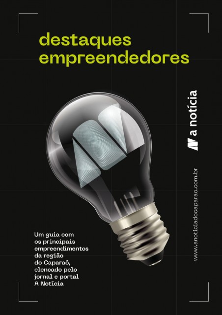 Destaques Empreendedores 2024