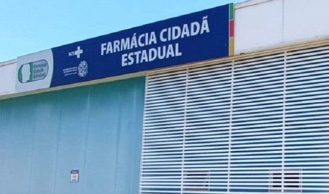 Alerta à população: Tentativas de golpe envolvendo a Farmácia Cidadã Estadual