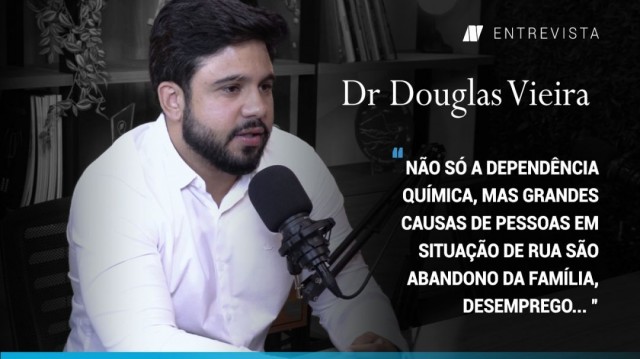 MÉDICO IUNENSE FALA SOBRE PROBLEMAS DE SAÚDE MENTAL