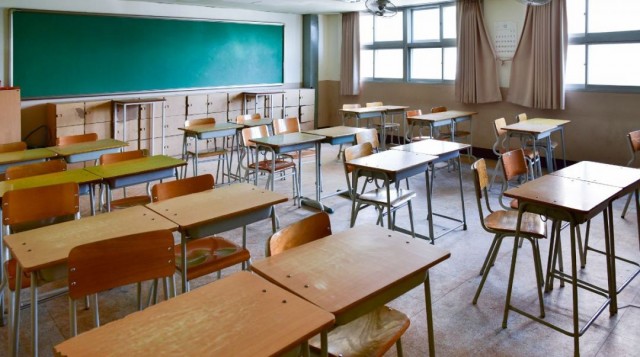 Número de vítimas de violência escolar passou de 3,7 mil para 13,1 mil em dez anos