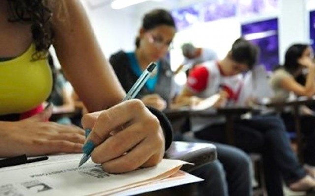 Prazo para solicitar isenção da taxa no Enem 2025 termina nesta sexta (25)