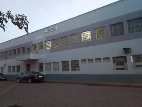 Homem tira a própria vida dentro de hospital em Lajinha