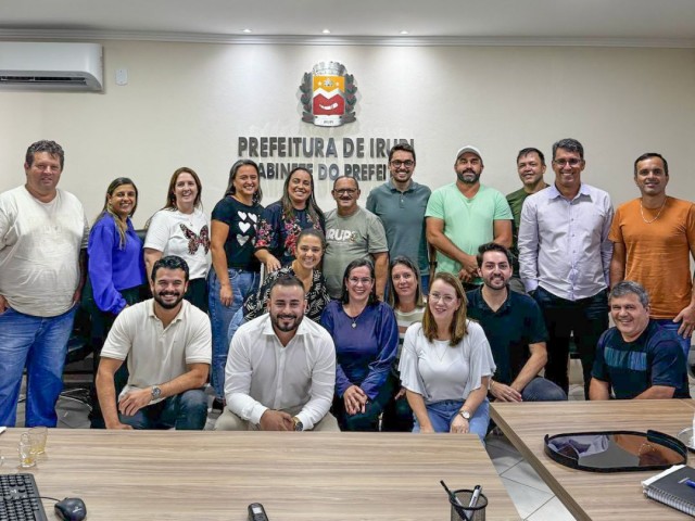 Sindicato e Prefeitura de Irupi anunciam reajuste de 15,5% para os profissionais do Magistério