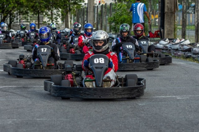 Capixaba Kart Rental realiza segunda etapa e reforça tradição no kartismo estadual