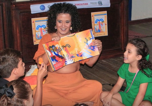 Escritora Aline Dias lança obra infantil em parceria com escritor e ilustradora da Espanha
