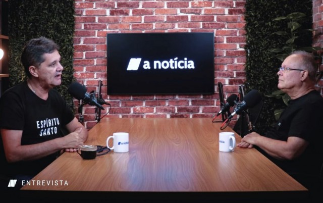 Asfalto entre Iúna e Muniz Freire deve ser anunciado em breve, afirma Ricardo Ferraço
