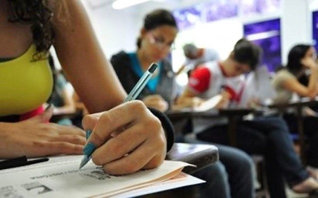 Enem: inscrições estão abertas a partir desta segunda-feira (26) com mudanças