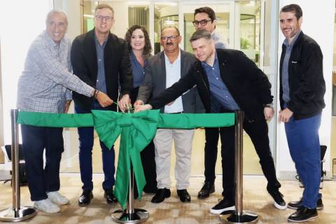 Sicredi inaugurou sua nova agência em Irupi na noite da última sexta-feira (30)
