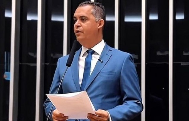Rodovia que liga Muniz Freire a Iúna começa a sair do papel com articulação de Gilson Daniel