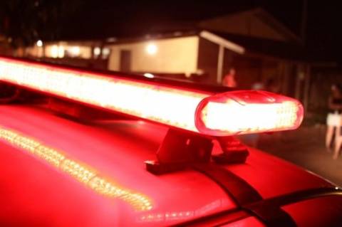Homem é esfaqueado por colega de trabalho dentro de bar em Brejetuba