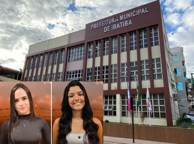 Prefeitura de Ibatiba solicita adiamento da sessão solene para coroação da Rainha dos Tropeiros