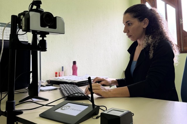 Ibitirama agora conta com sala para emissão do novo documento de Identidade (CIN)