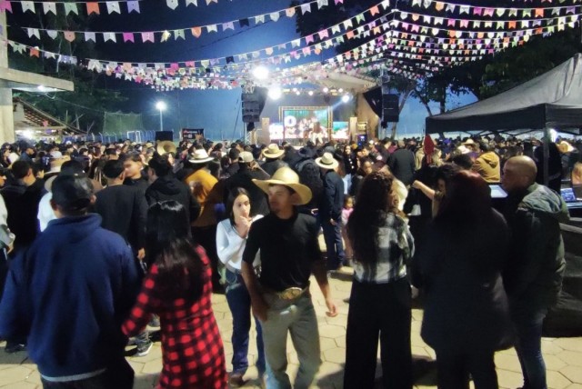 Rodeio, música e esporte agitaram a 2ª Festa do Córrego dos Carangolas em Ibatiba