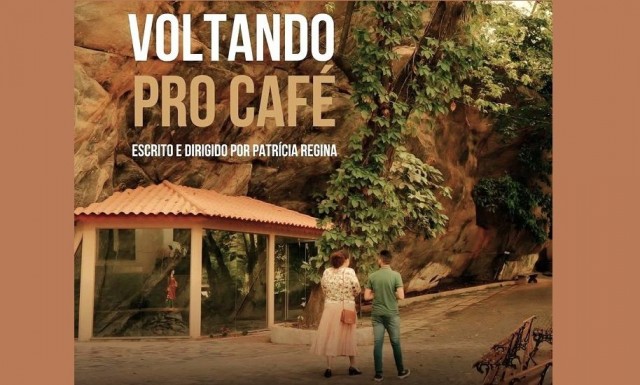 Filme curta-metragem gravado 100% em Iúna será lançado no YouTube dia 10