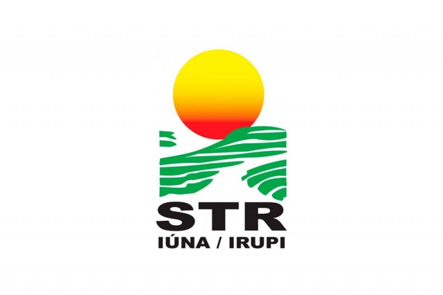 Edital de Convocação - STR Iúna e Irupi