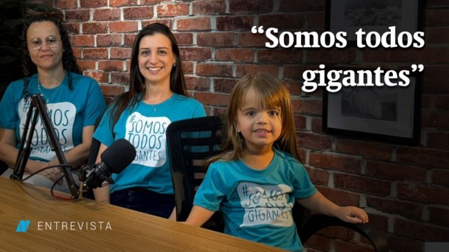 Mães de crianças com nanismo falam sobre desafios e preconceito | Fabiana, Clarissa e Liz
