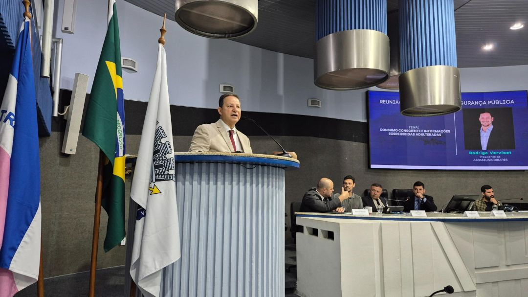 Representante do ES em Ação participa de evento sobre transparência e fortalecimento das câmaras legislativas municipais no Espírito Santo.