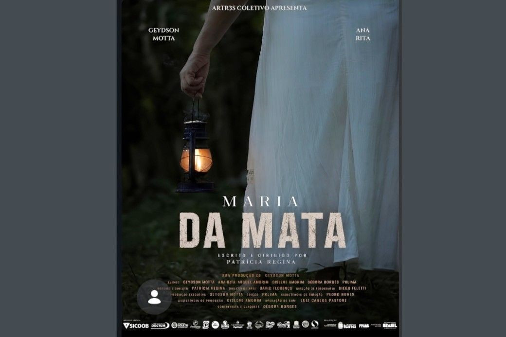Cartaz vertical do filme 
