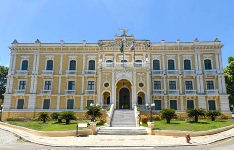 Disputa pelo Governo do Espírito Santo tem cinco candidatos definidos