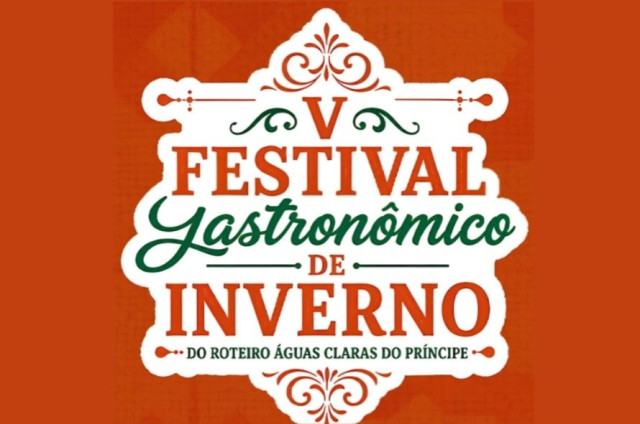Festival Gastronômico de Inverno reúne gastronomia e música em Rio Claro em Iúna