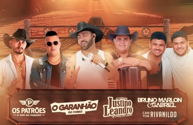 Santa Clara em Ibatiba realiza a Festa Cultural neste fim de semana
