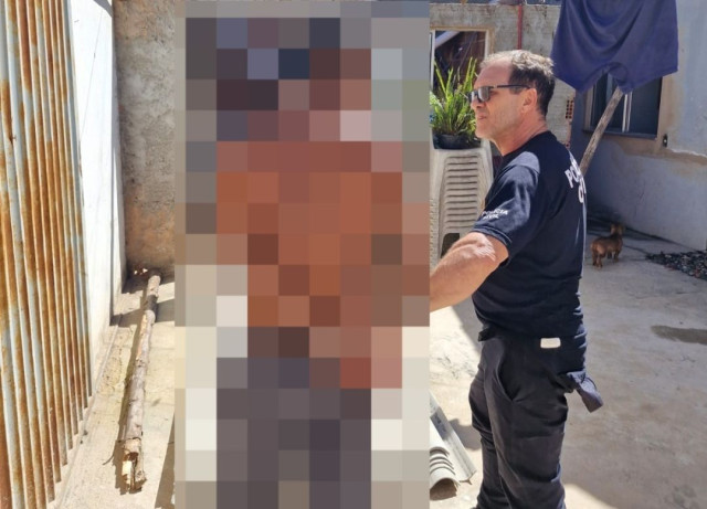 Jovem é preso por ameaças e tentativa de homicídio em Ibitirama
