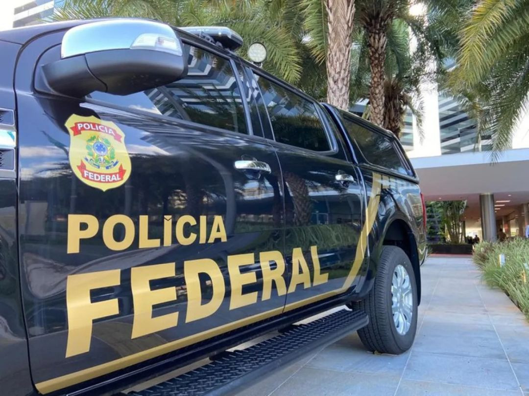 Homem investigado por homicídio ocorrido em Iúna em 2002 foi preso pela Polícia Federal após 24 anos foragido.