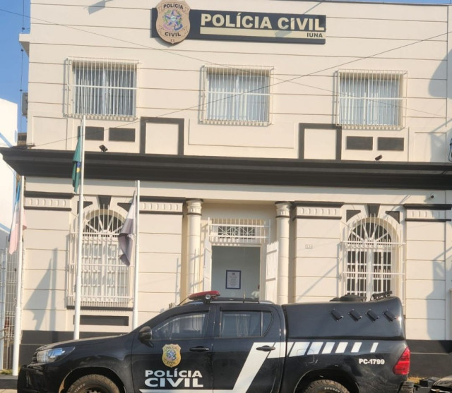 Caso Ana Rita: polícia prende suspeito horas após homicídio em Iúna