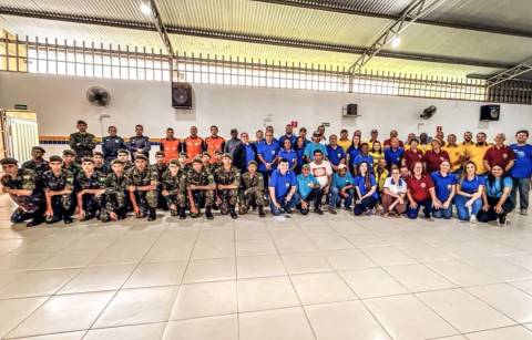 Lions Clube Guaçuí celebra 60 anos e sedia Reunião do Gabinete Distrital em setembro