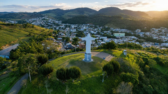 Guaçuí é avaliada em transparência, saúde e clima